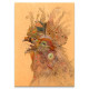 The Rooster *Print*