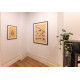 Organic Harmony *Solo show*