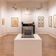 Organic Harmony *Solo show*