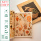 The Botanical Box *Book & Prints*
