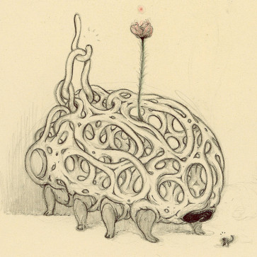 VG9 *Original sketch*