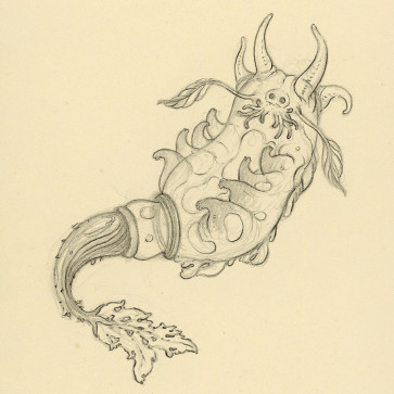 VG7 *Original sketch*