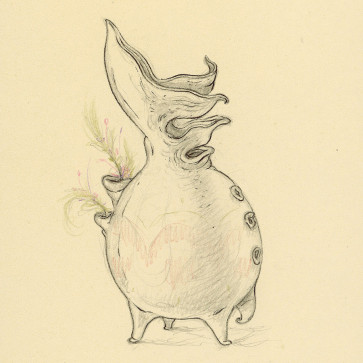 VG6 *Original sketch*