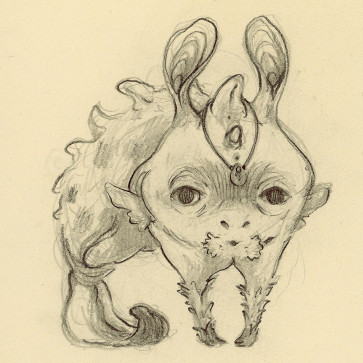 VG5 *Original sketch*