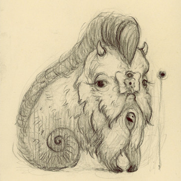 VG2 *Original sketch*