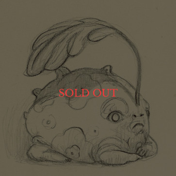 VG3 *Original sketch*