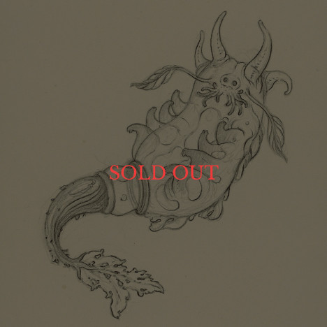 VG7 *Original sketch*