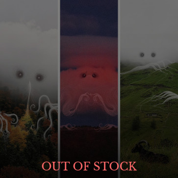 Inerventions A *Set of 3 PRINTS*