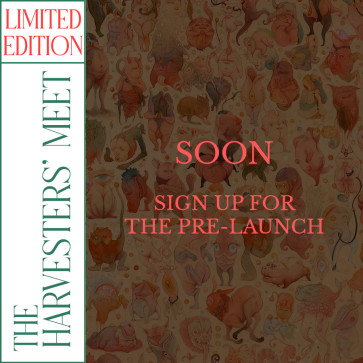 The Harvesters Meet *Special Edition*