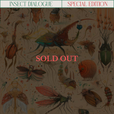 Insect Dialogue *Early Access*