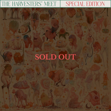The Harvesters Meet *Special Edition*