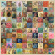 "100 Frames" 2023 *Original artwork*