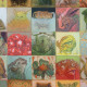 "100 Frames" 2023 *Original artwork*