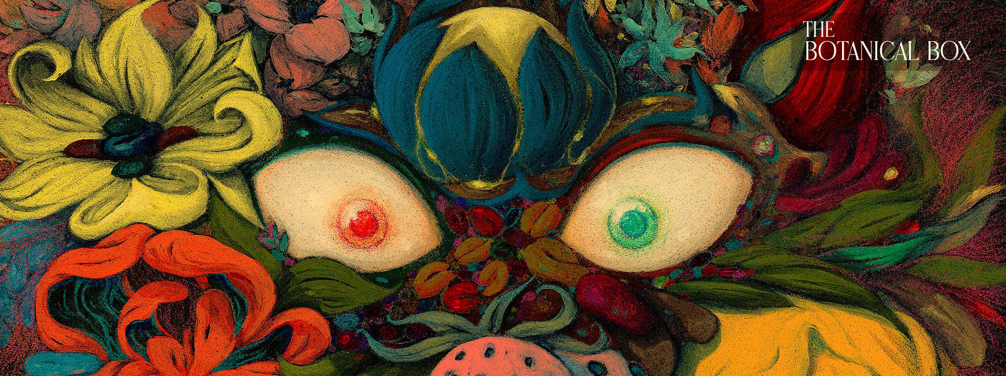 The Botanical Box 